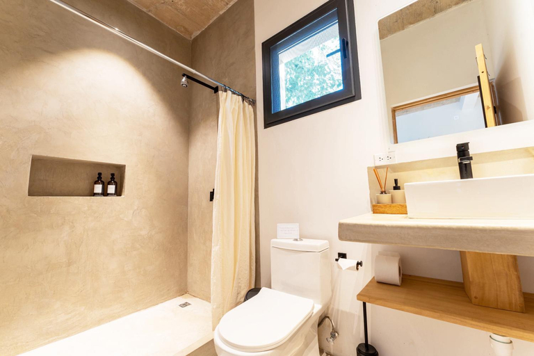 Bathroom 3, Alma Tropical - Luxury Villa Experience in Santa Teresa, Puntarenas