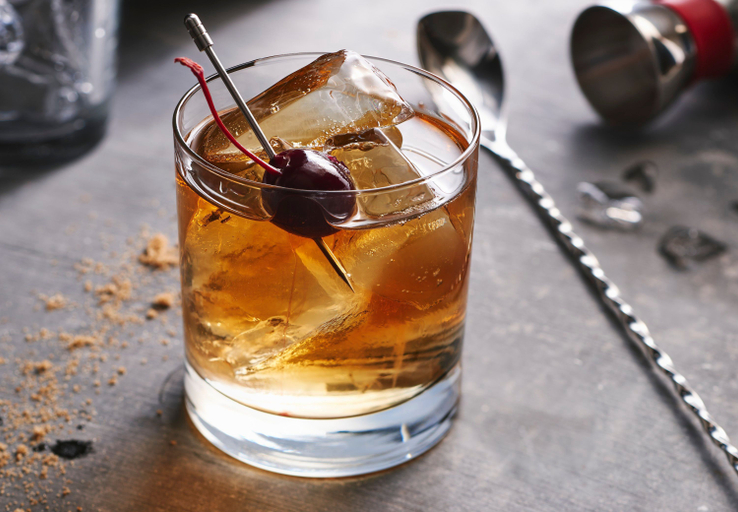 Food & Drinks 5, Courtyard by Marriott Charlotte City Center, Mecklenburg