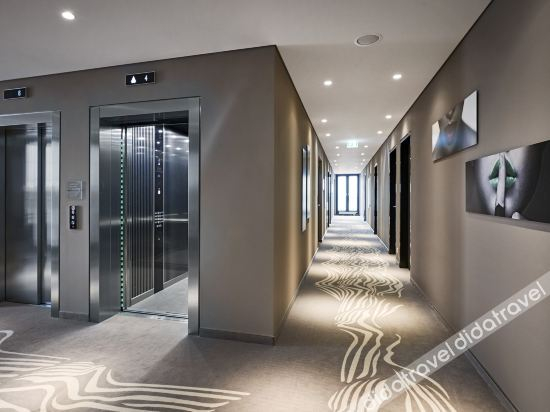 2, LÉGÈRE HOTEL Bielefeld, Bielefeld