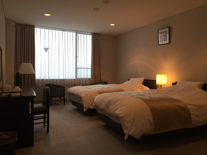 Bedroom, Bekkann Yosanosou, Miyazu