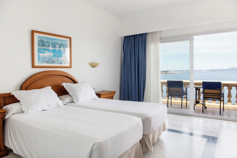 Bedroom 3, Hotel ROC Illetas & SPA, Baleares