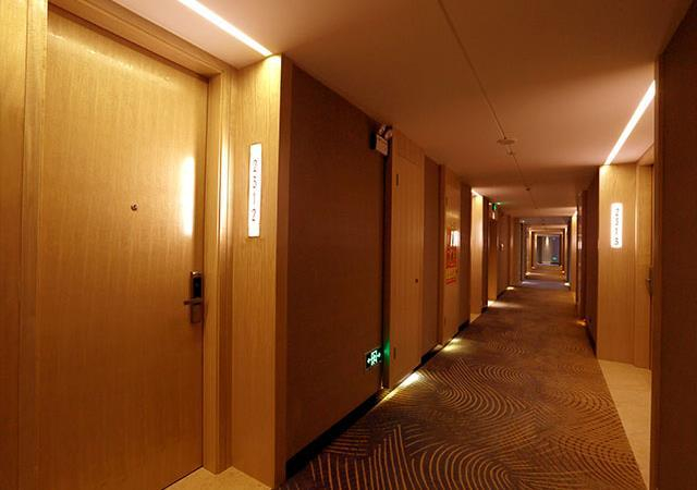 Others 5, Echarm Hotel Changsha Gaoqiao, Changsha