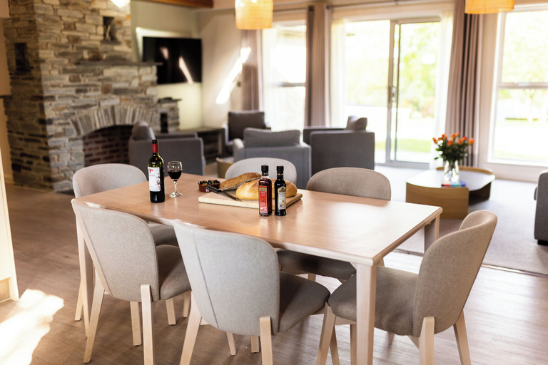 Food & Drinks 5, St. Mellion Estate, Cornwall