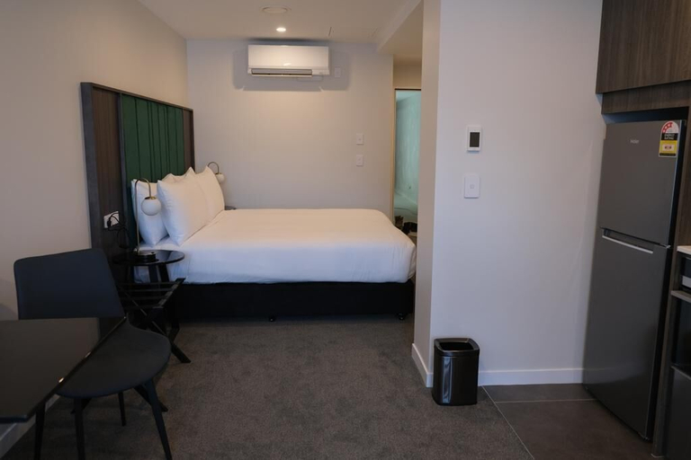 Bedroom 3, The Sebel Wellington Thorndon, Wellington