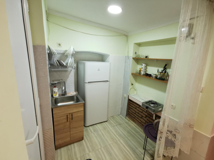 4, Guest House Natia, Tbilisi