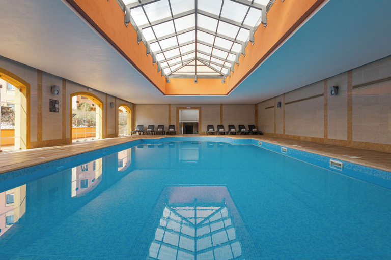 Sport & Beauty 2, The Residences Vilamoura, Loulé