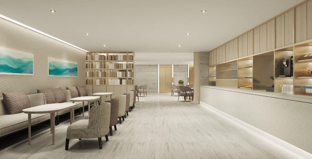 Others 5, Ruoting Hotel (Shanghai Lianhua South Road), Shanghai