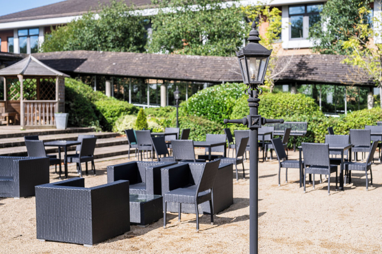 Food & Drinks 4, Kents Hill Park Training and Conference Centre, Milton Keynes