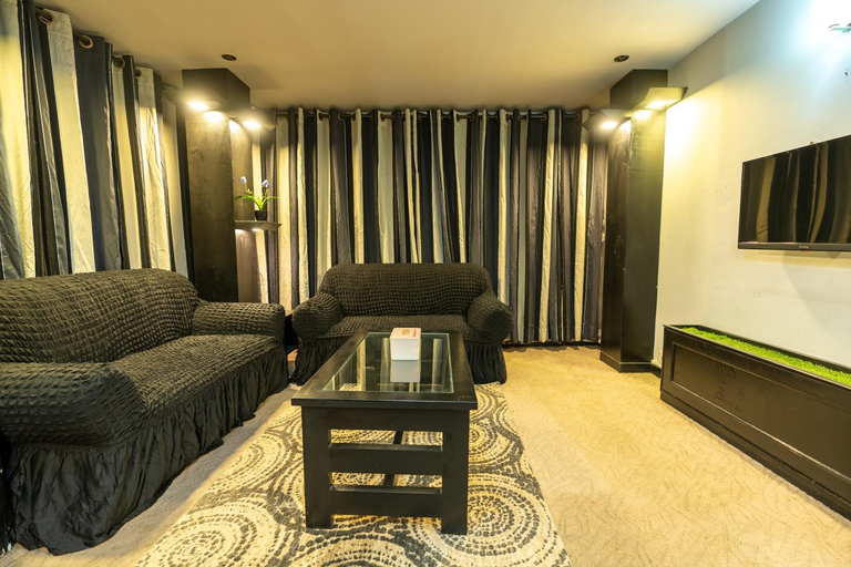 Others 4, Times Square Apartments, Bagmati