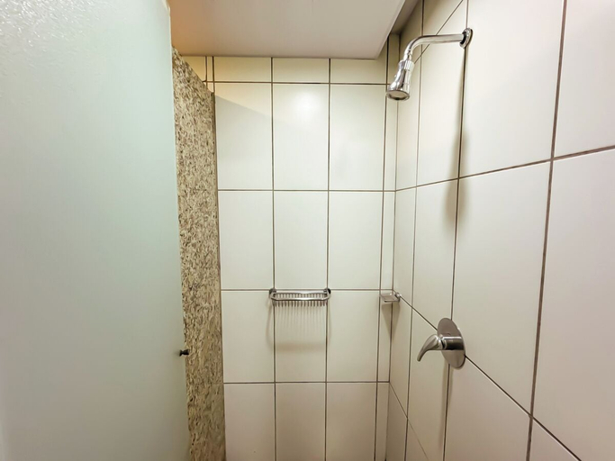 Bathroom 3, Hotel Dan Inn Campos do Jordão, Campo Limpo Paulista