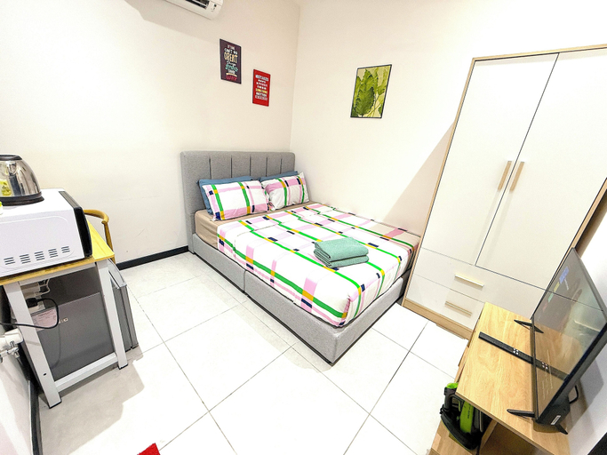 Bedroom 8