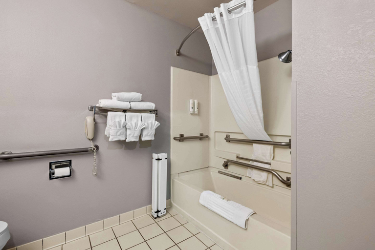 Bathroom 8