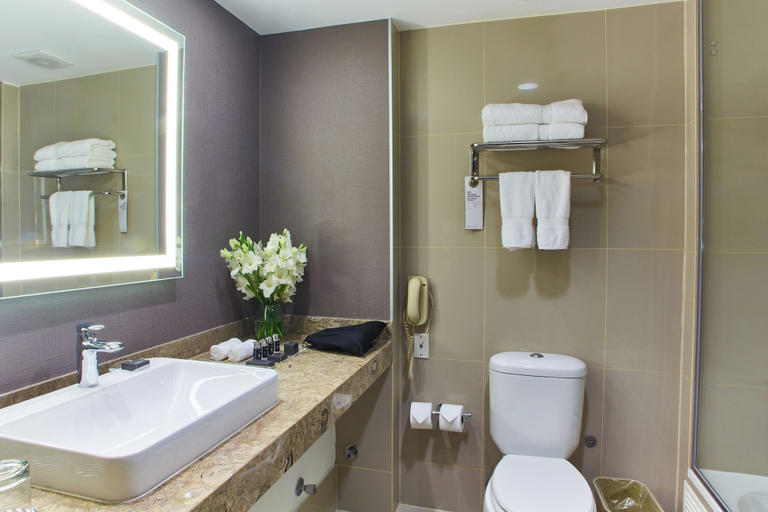 Bathroom 6