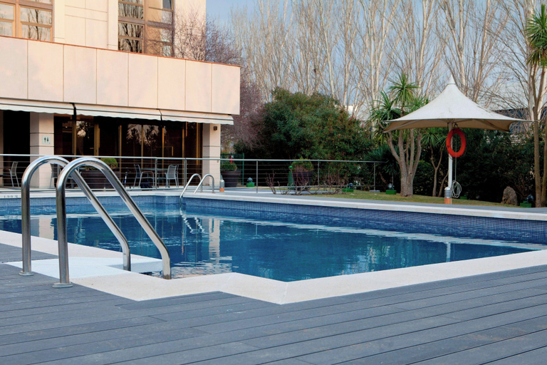 Sport & Beauty 3, AC Hotel San Cugat by Marriott, Barcelona