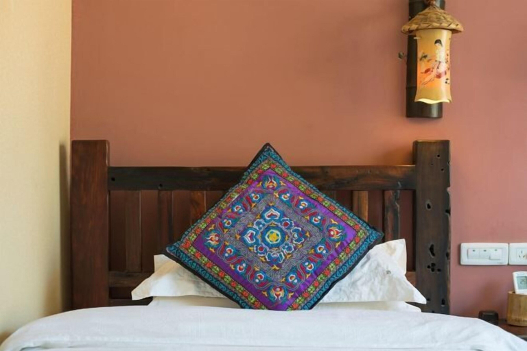 Bedroom 12