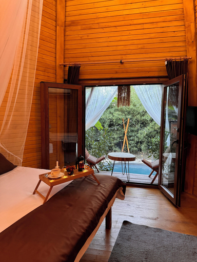 Bedroom 3, Maui Sapanca, Izmit