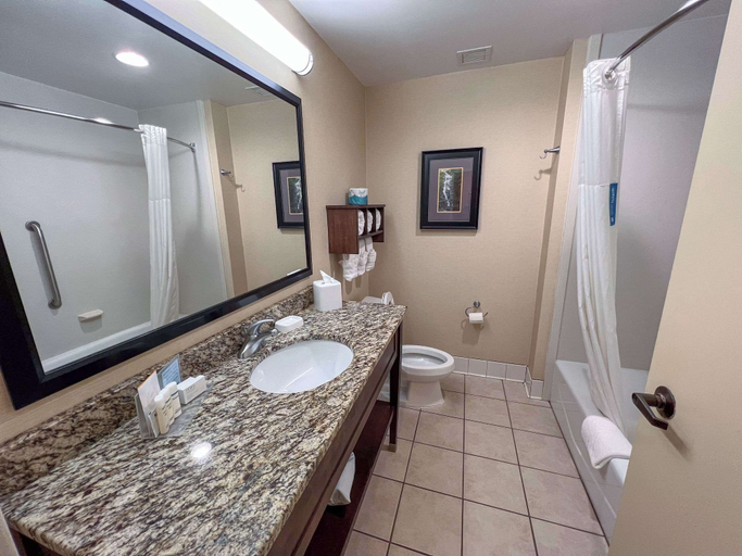 Bathroom 5