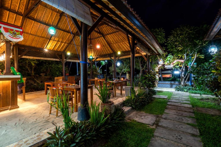 Exterior & Views 4, Sedok Jineng Villa Lembongan, Klungkung