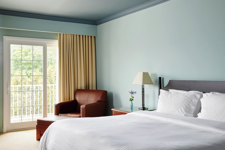 Bedroom 19