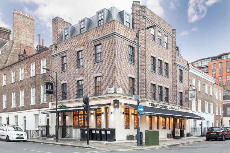 Exterior & Views 2, London Paddington Apartments, London