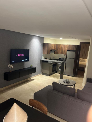 2, Label residence, Casablanca
