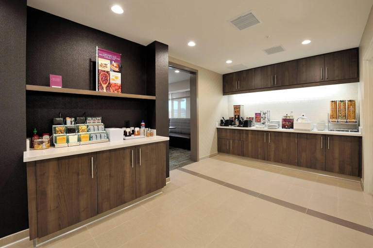 Food & Drinks 5, Residence Inn Houston Tomball, Houston