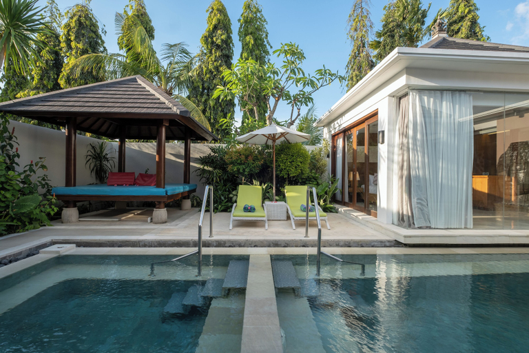 Others 2, Villa Ava, Badung