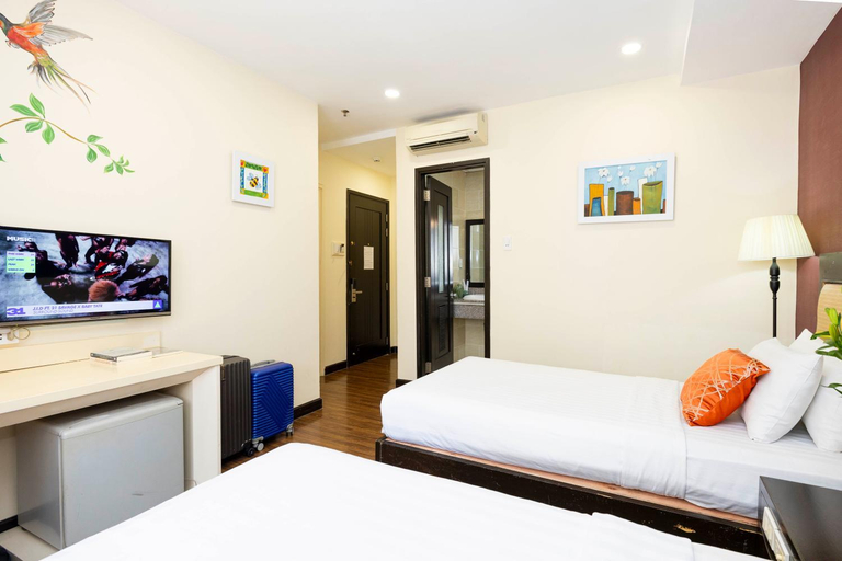 Bedroom 14