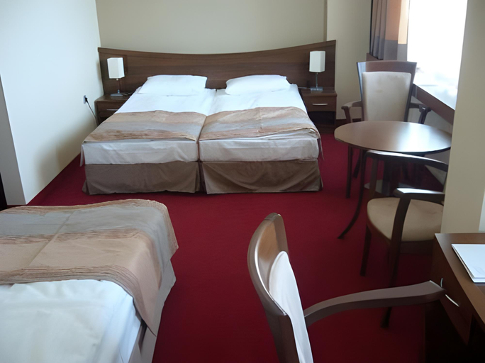 Bedroom 9