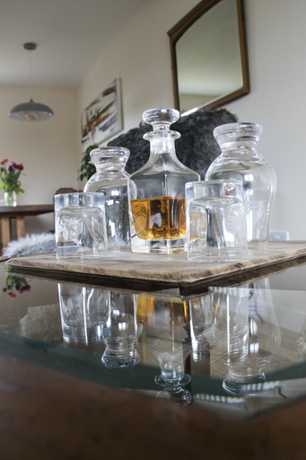 Food & Drinks 4, Croft 4 - Self- Catering Accommodation, Highland
