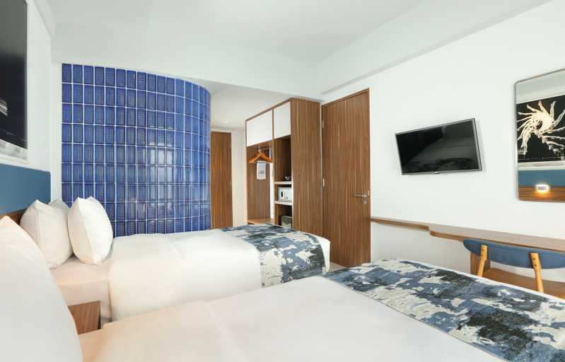 Bedroom 6