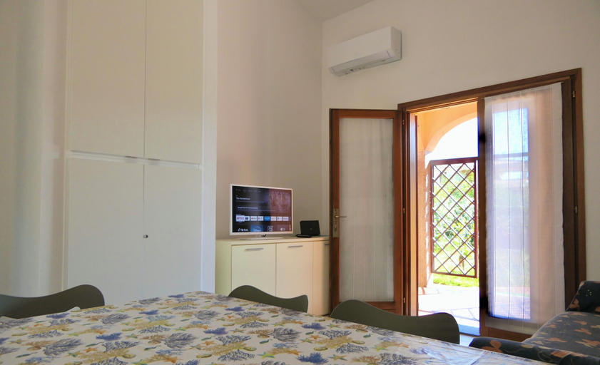 Bedroom 3, Appartamenti l'Avru, Nuoro