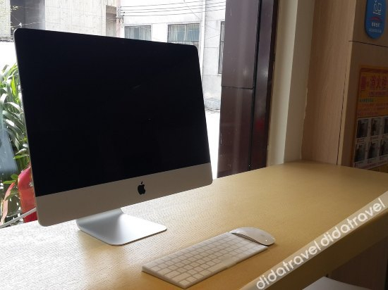 Others 3, HanTing Hotel (Zhoukou Taihao Road), Zhoukou