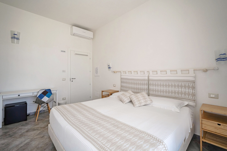 Bedroom 5, Controvento, Olbia-Tempio