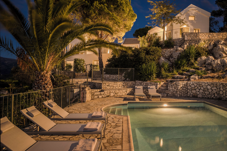 Sport & Beauty 5, 360° Luxury Residences, Ionian Islands