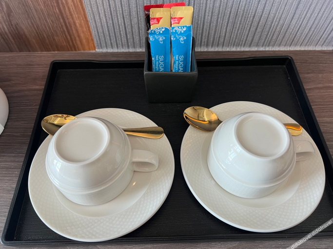 Food & Drinks, Mountain View@nimman12 Hotel & Resort, Muang Chiang Mai
