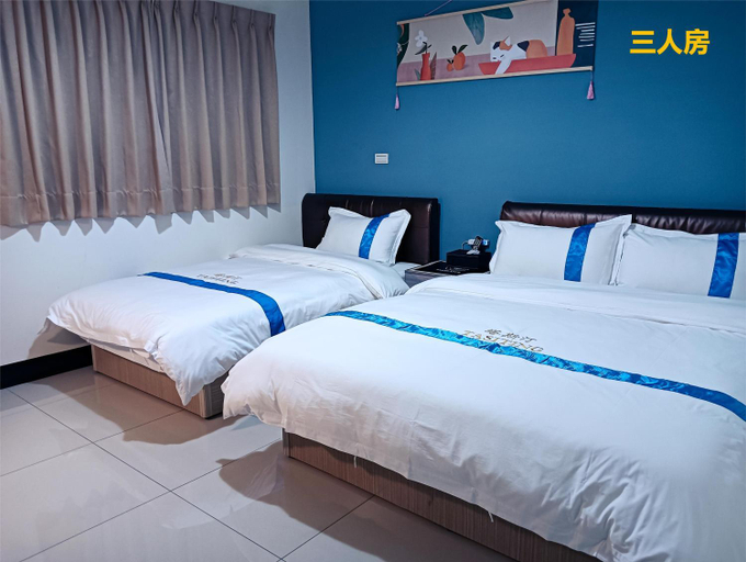 Bedroom 7