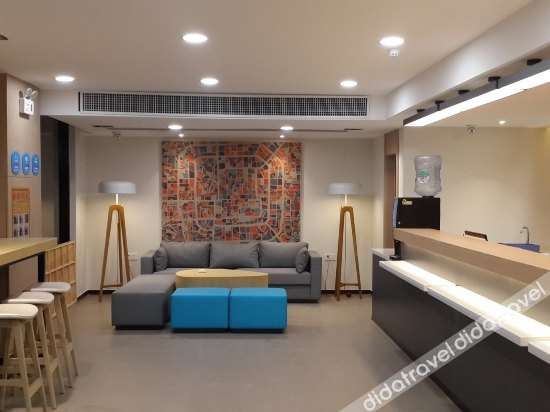 Others 4, HanTing Hotel (Zhoukou Taihao Road), Zhoukou