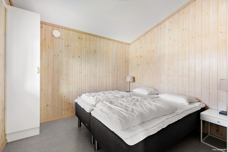 Bedroom 4, First Camp Edsvik Grebbestad, Tanum