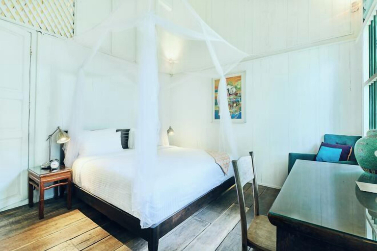 Bedroom 19
