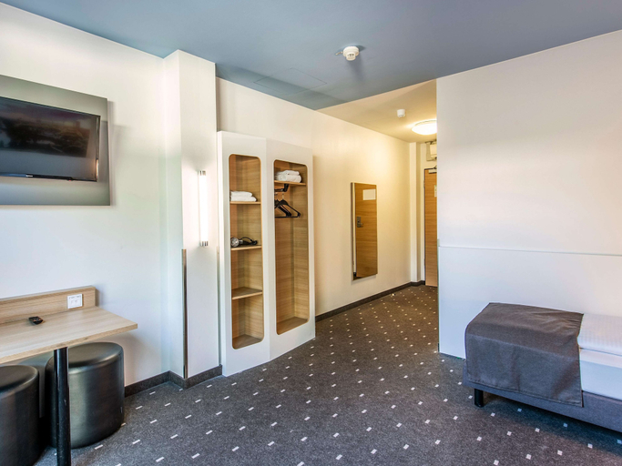 B&B Hotel München City-Nord, München