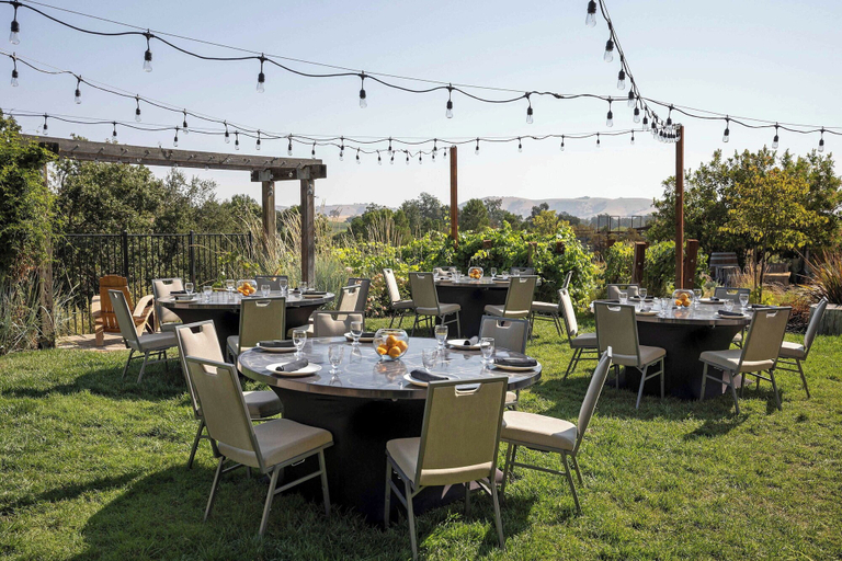 Food & Drinks 5, Springhill Suites by Marriott Paso Robles Atascadero, San Luis Obispo