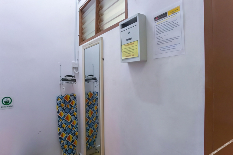 Others 4, Hotel O Bidara Guest House, Alor Gajah