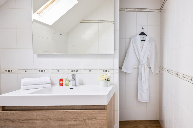 Bathroom 3, Break & Brut, Eure-et-Loir