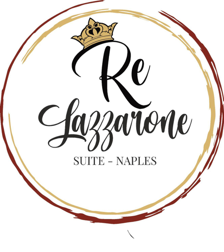 Food & Drinks 4, Re Lazzarone Suite, Napoli