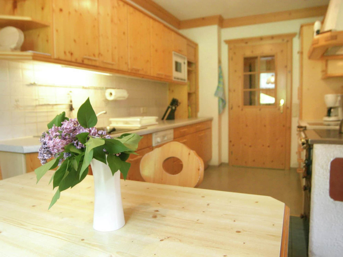 Others 5, Bright Holiday Home in Huttschlag near Mountains Ski Slopes, Sankt Johann im Pongau