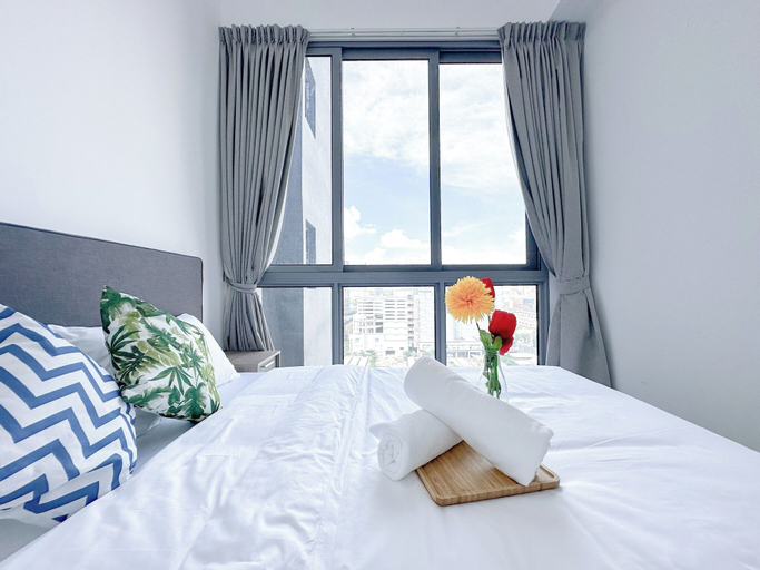 The Gateway by Caerus Management, Phnom Penh