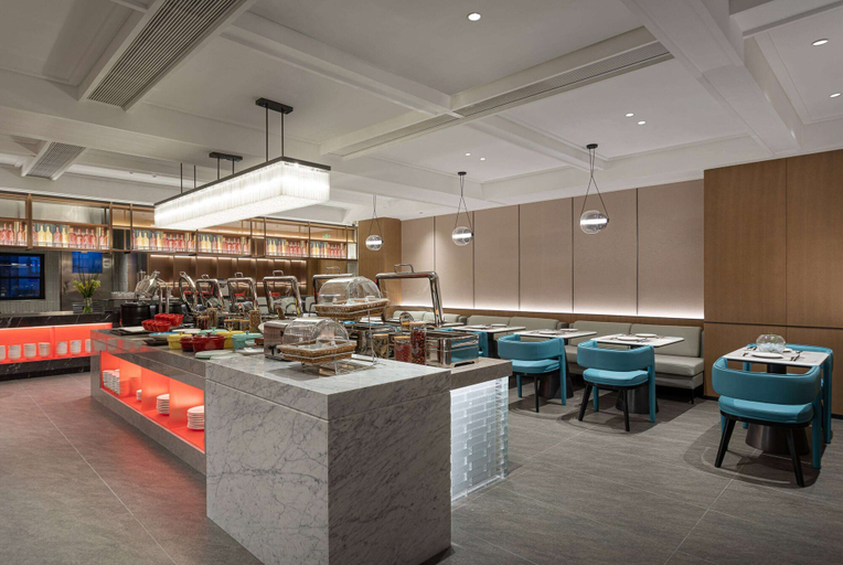 Food & Drinks 5, Ramada Encore by Wyndham Foshan Chancheng, Foshan