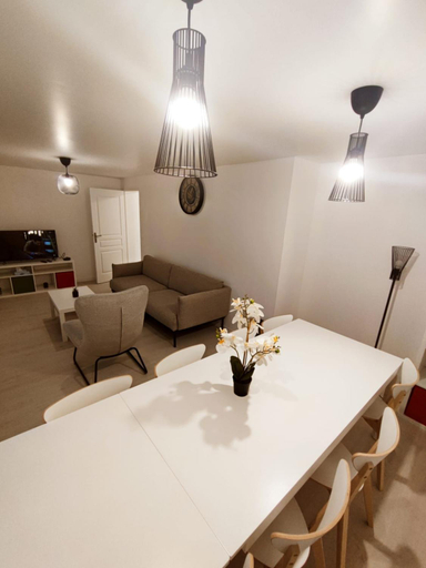 Others 4, G-Logement-Francilien Goussainville CDG, Val-d'Oise