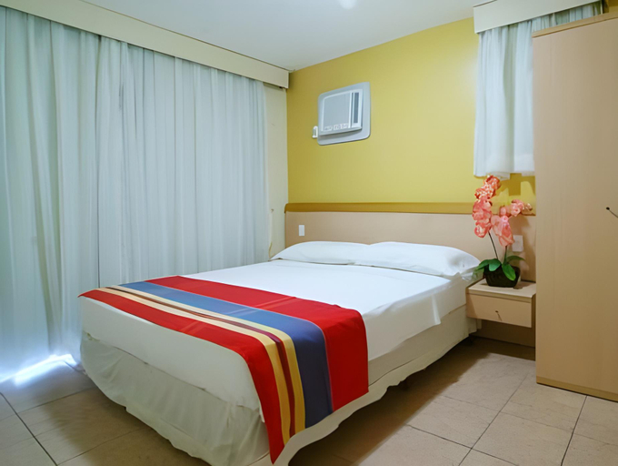 Bedroom 8
